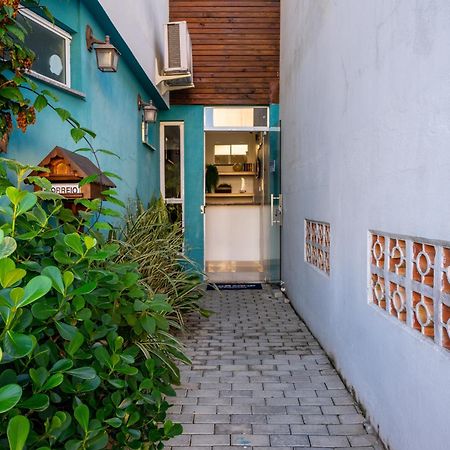 Pousada Casa De Praia Bombinhas Εξωτερικό φωτογραφία