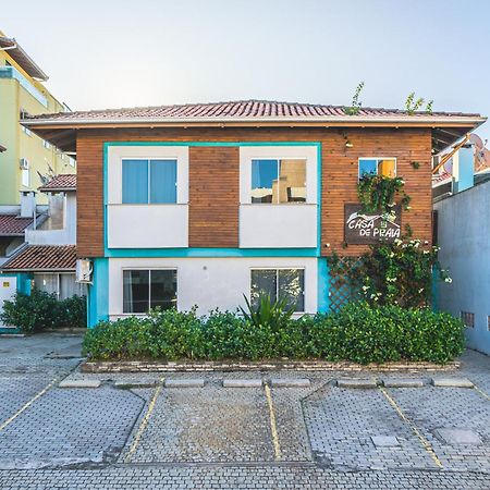 Pousada Casa De Praia Bombinhas Εξωτερικό φωτογραφία