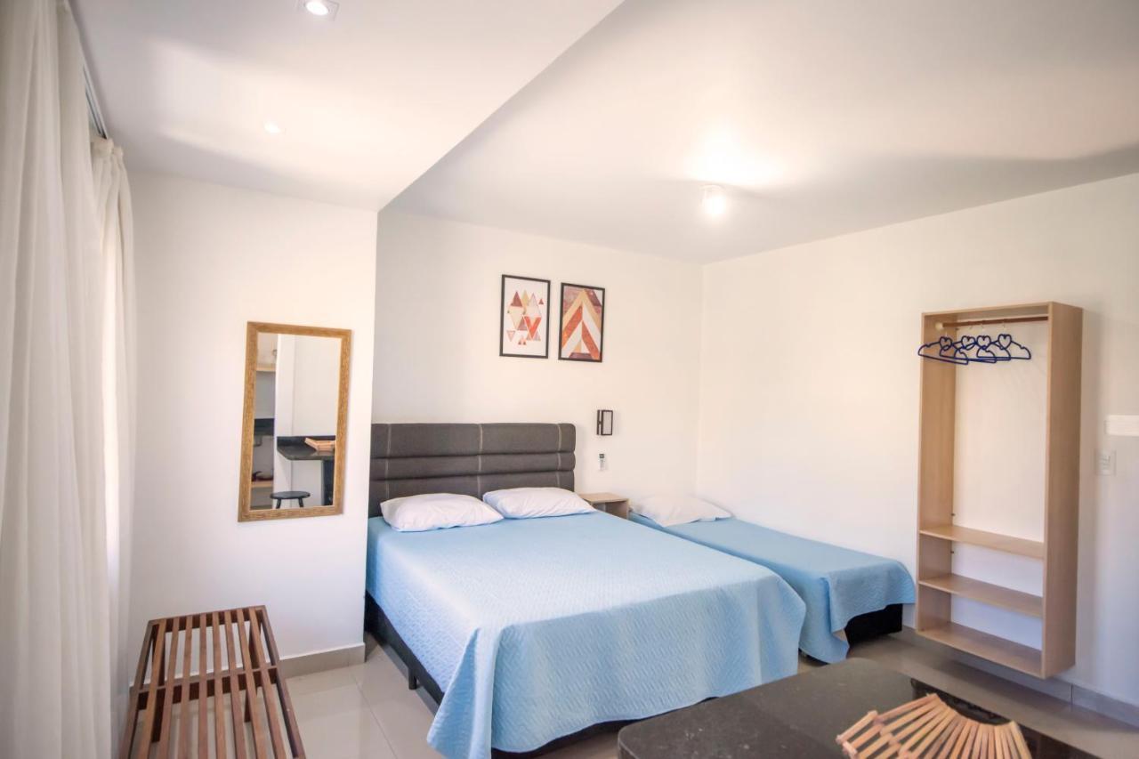 Pousada Casa De Praia Bombinhas Εξωτερικό φωτογραφία