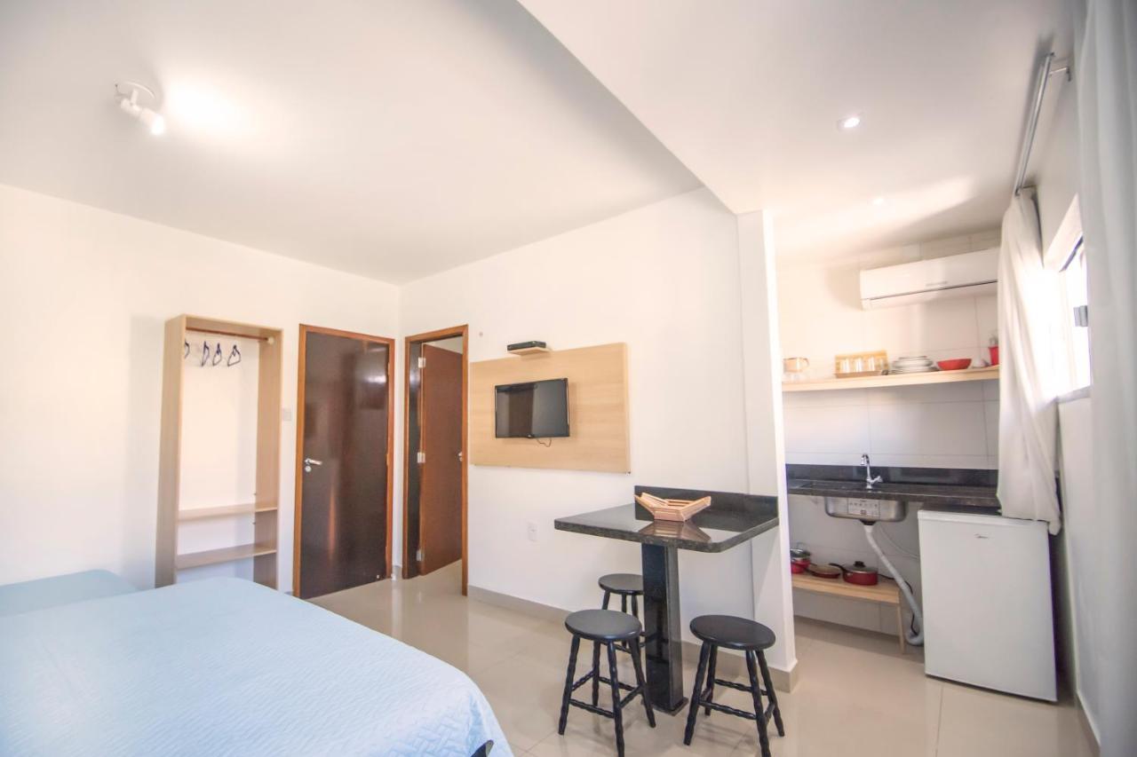 Pousada Casa De Praia Bombinhas Εξωτερικό φωτογραφία