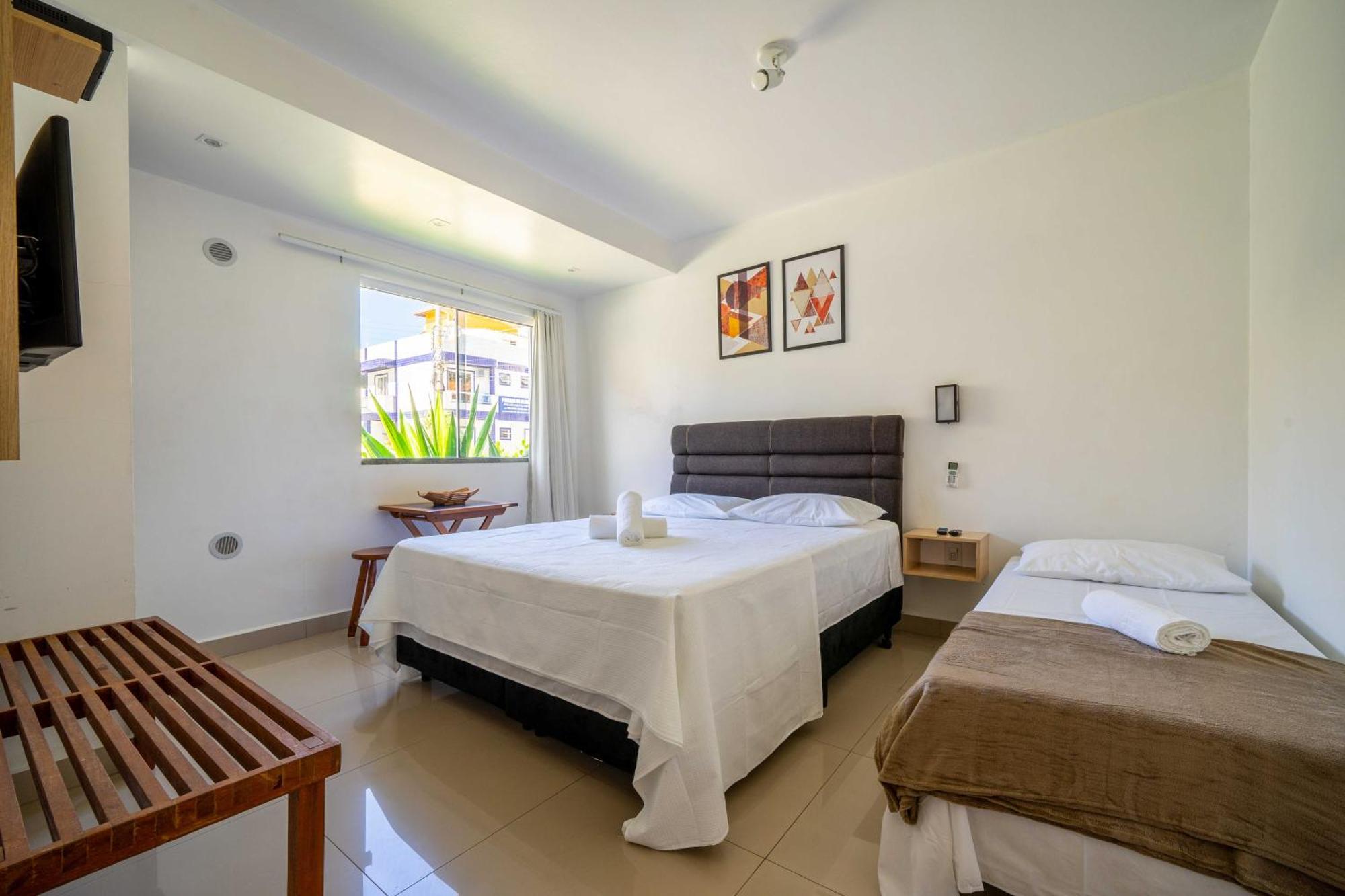 Pousada Casa De Praia Bombinhas Εξωτερικό φωτογραφία