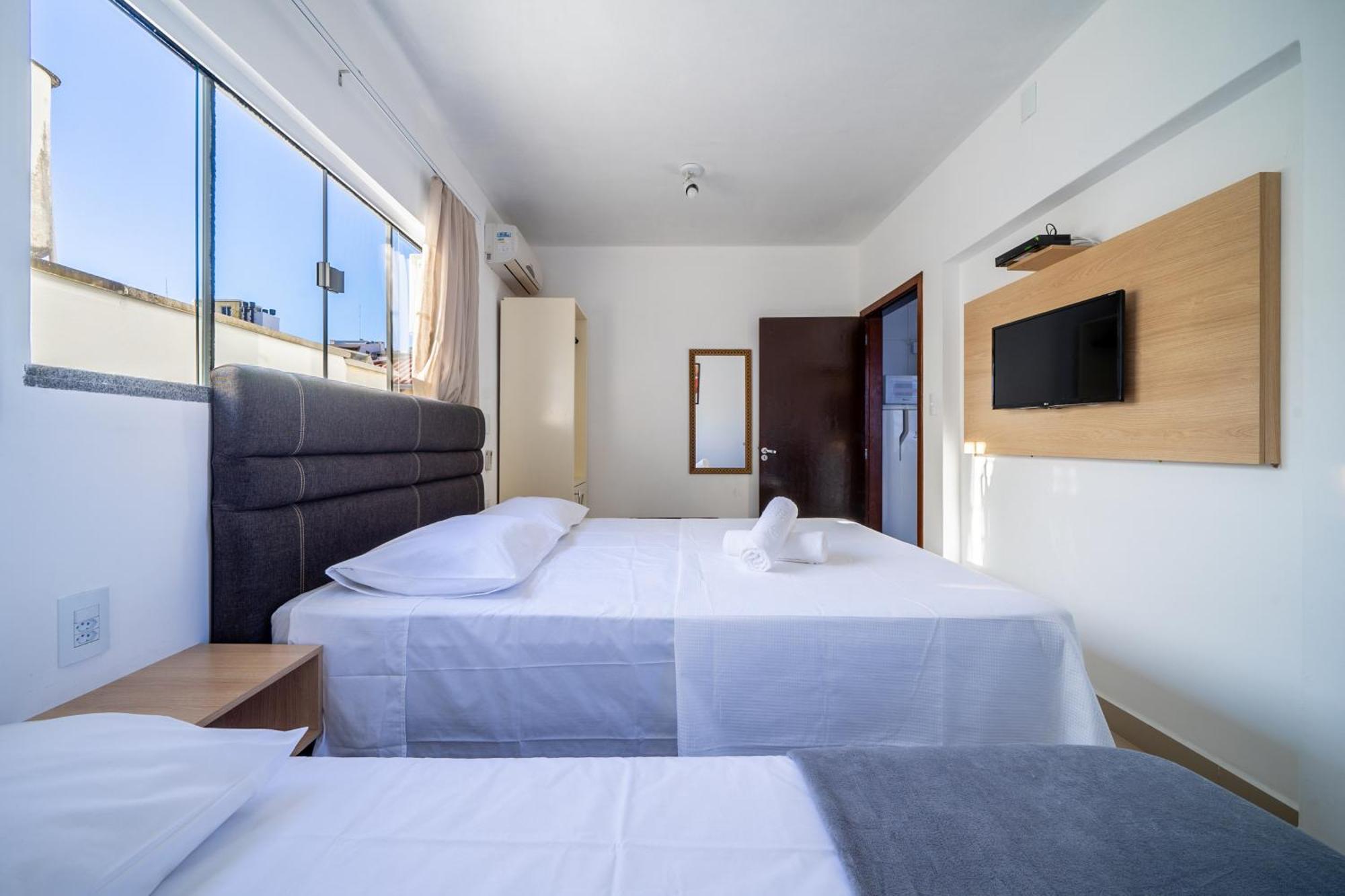 Pousada Casa De Praia Bombinhas Δωμάτιο φωτογραφία