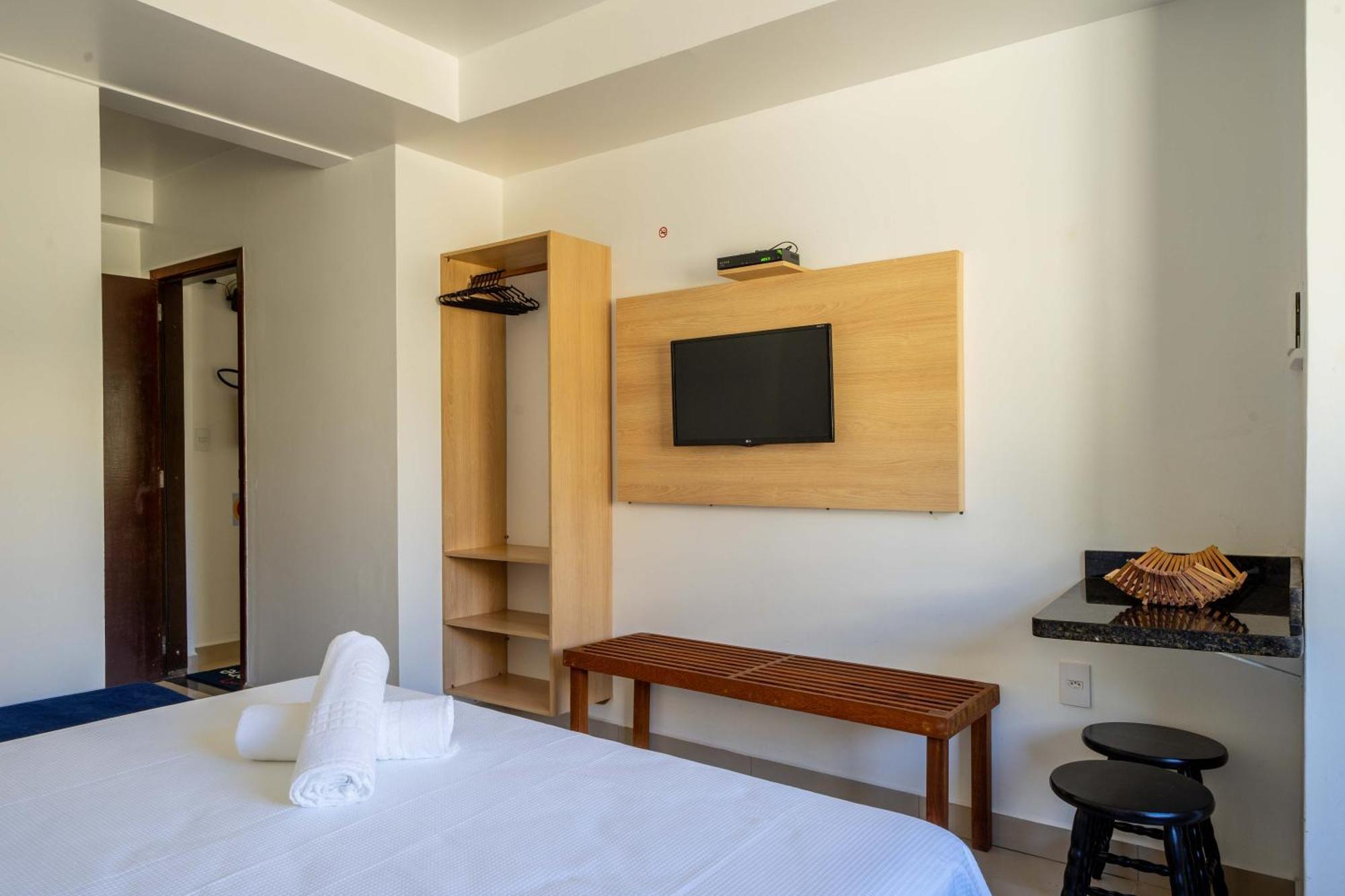 Pousada Casa De Praia Bombinhas Δωμάτιο φωτογραφία