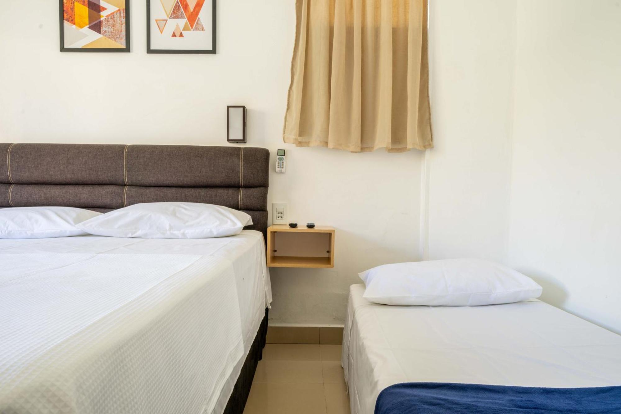 Pousada Casa De Praia Bombinhas Δωμάτιο φωτογραφία
