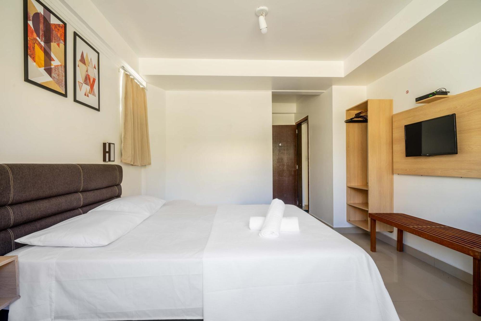 Pousada Casa De Praia Bombinhas Δωμάτιο φωτογραφία