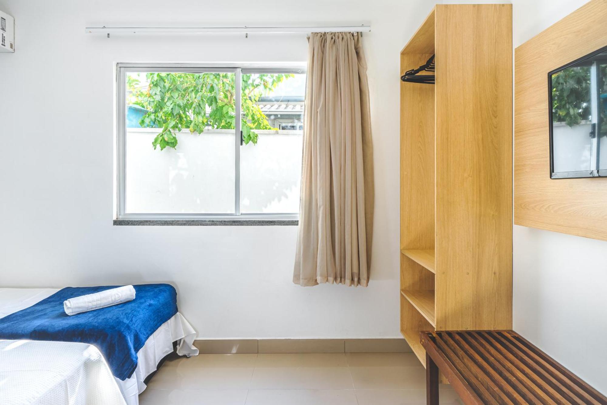 Pousada Casa De Praia Bombinhas Δωμάτιο φωτογραφία