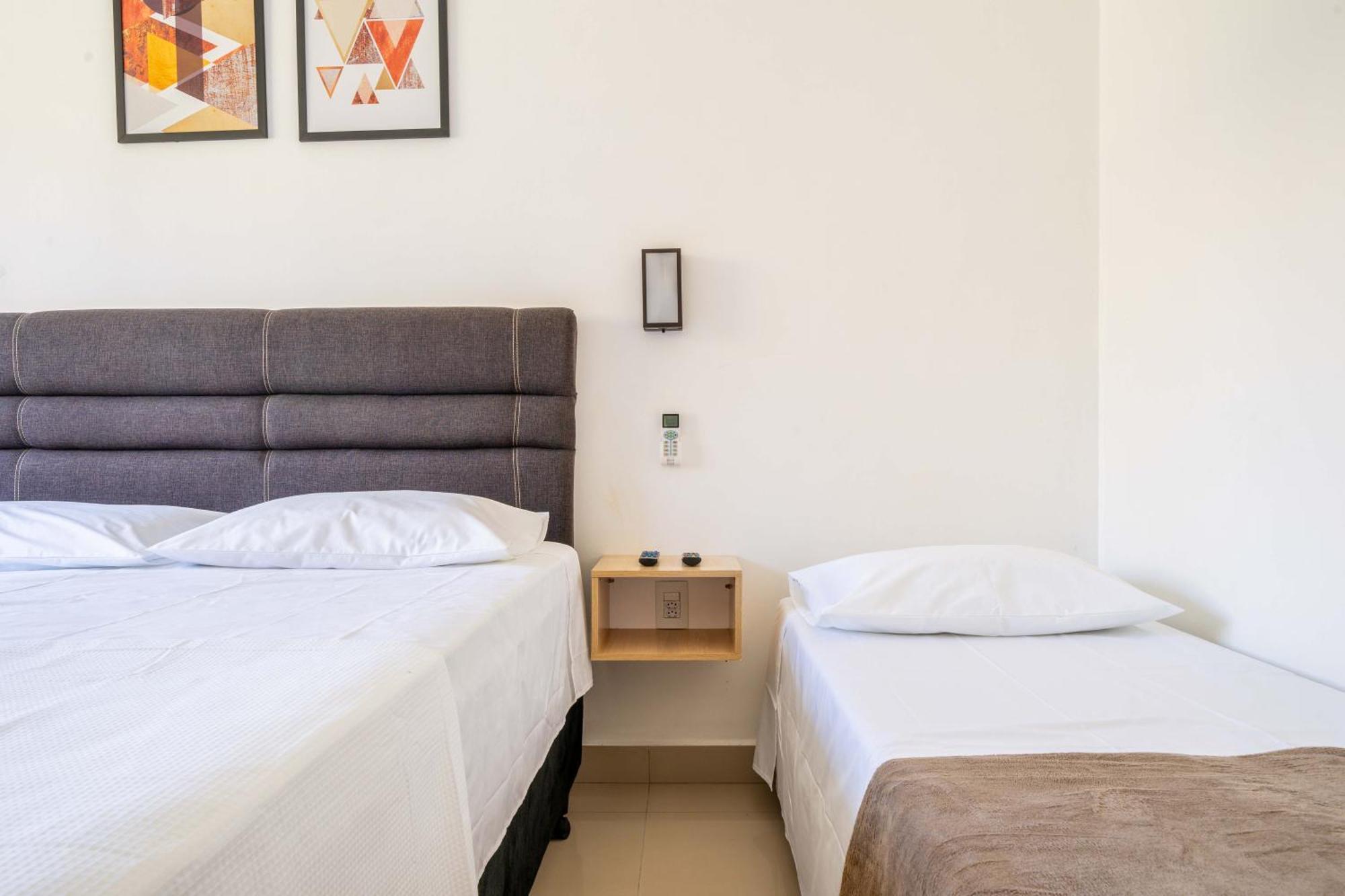Pousada Casa De Praia Bombinhas Δωμάτιο φωτογραφία