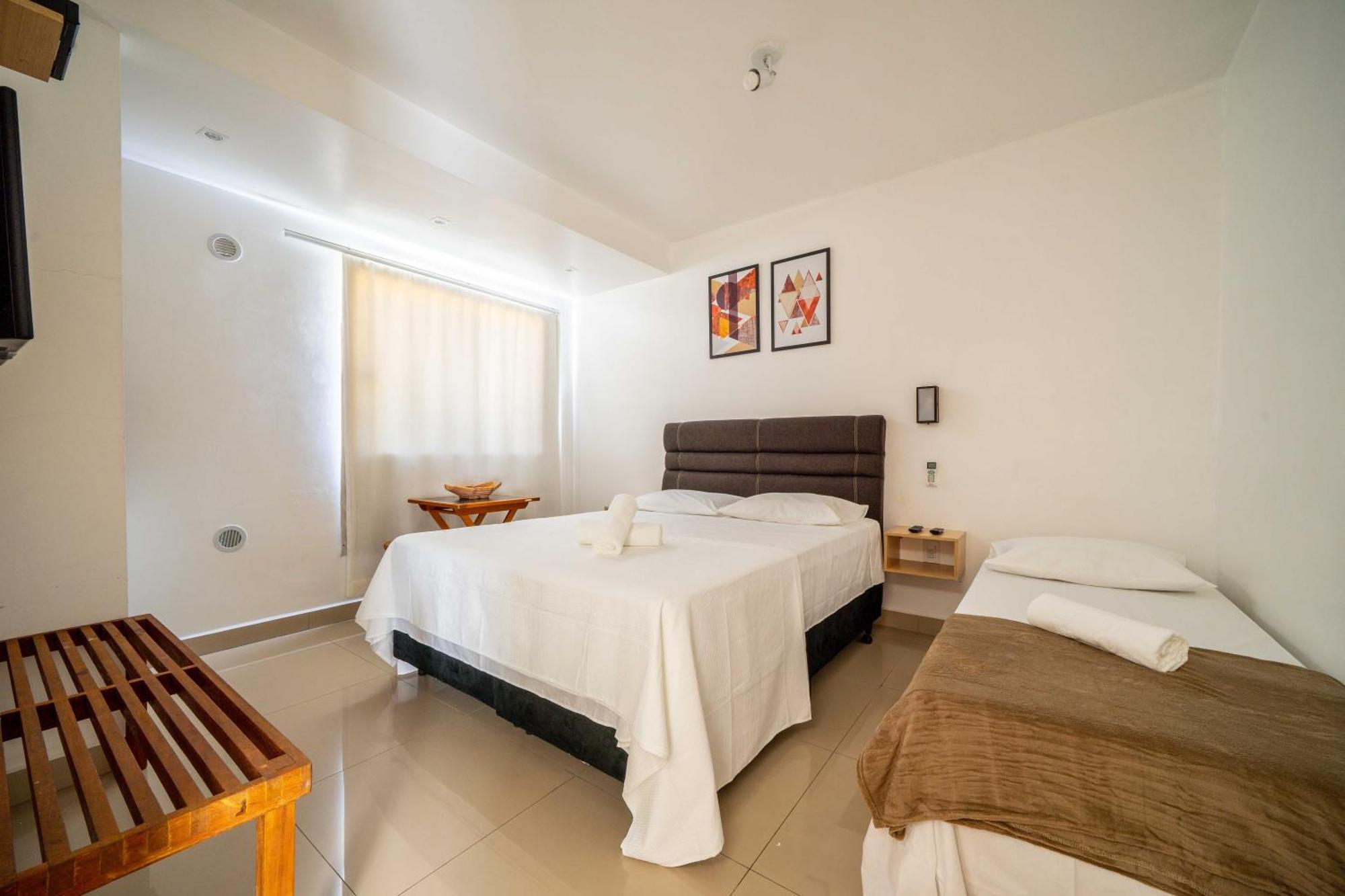 Pousada Casa De Praia Bombinhas Δωμάτιο φωτογραφία